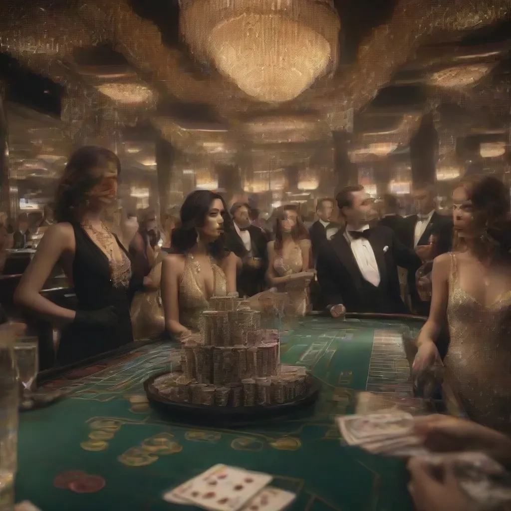 High Roller Casinos: The Ultimate Guide to High-Stakes Gambling