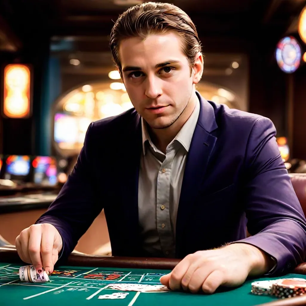Mastering Emotions in Sports Betting: Your Guide to Profitable Betting