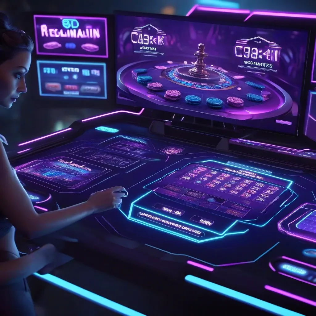 Future_Casino_AI