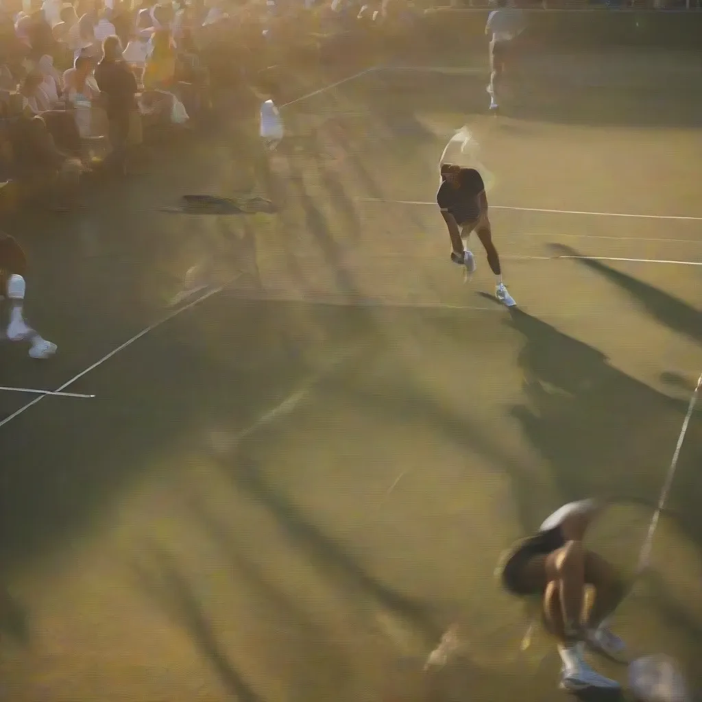 Tennis Betting Guide: Master Odds, Strategies & Win Big!