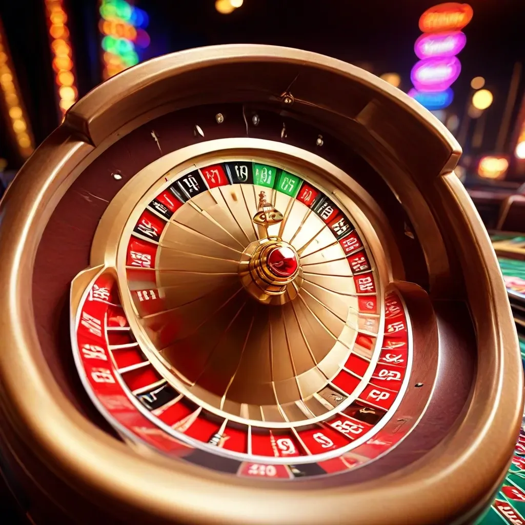 Lucky-Beginner-Casino-Games