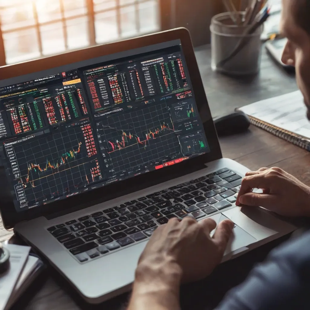Strategic Sports Betting: From Gamble to Investment